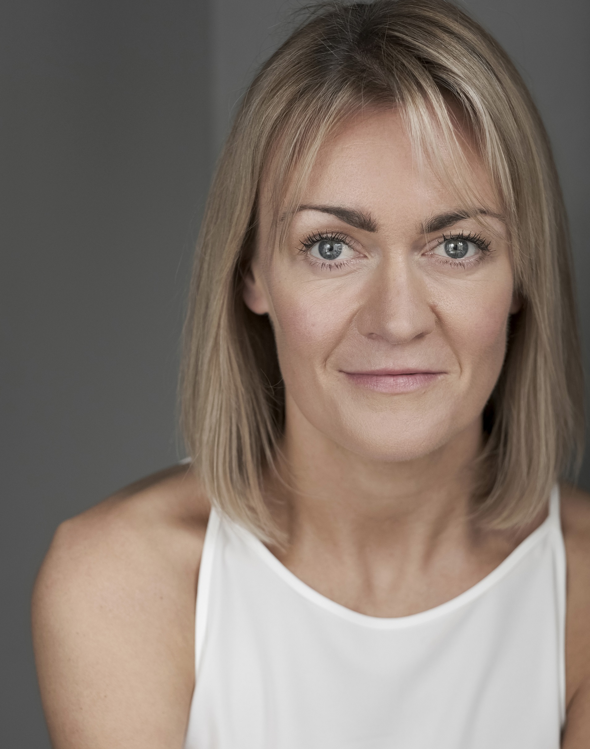 Rachael Hayden Urban Talent Actors Management