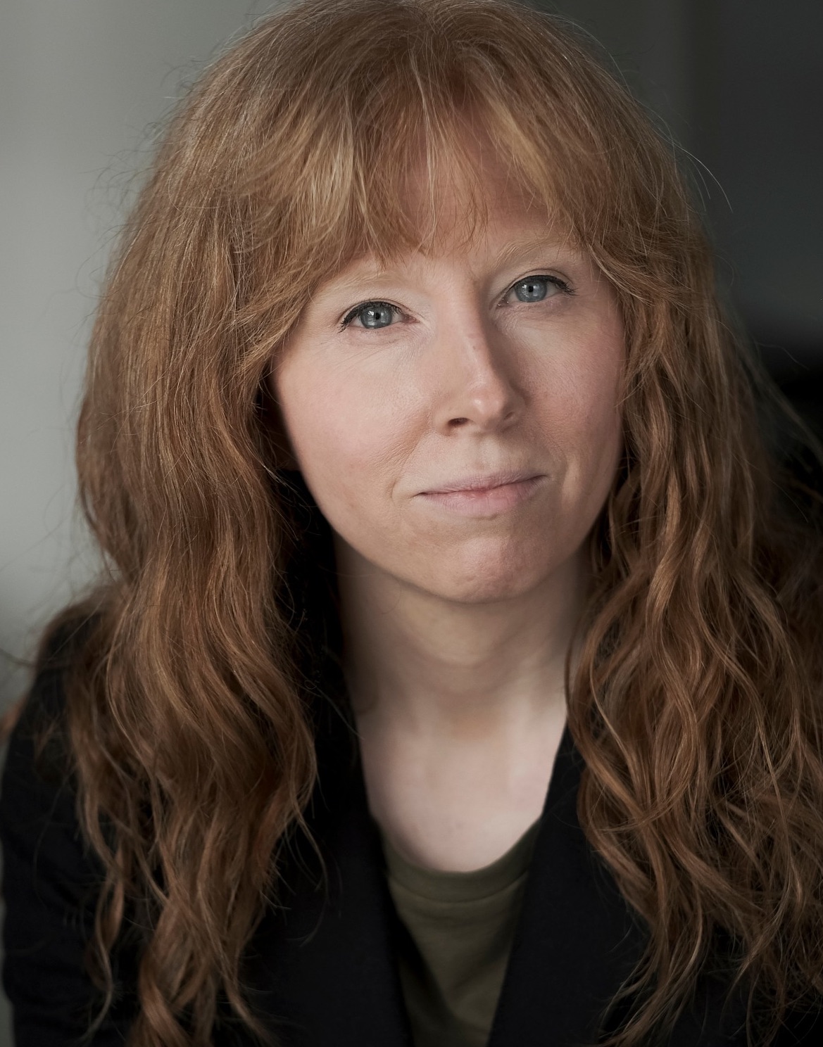 Sophie Lund - Urban Talent Actors Management