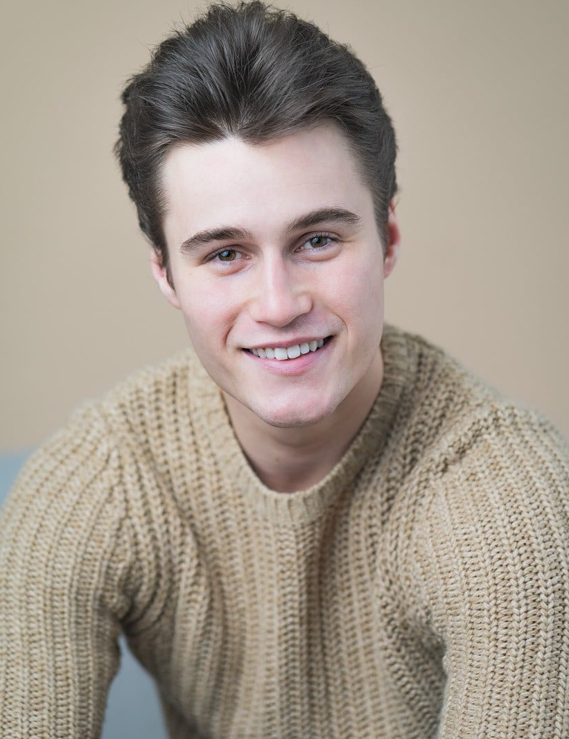 Lee Harding Urban Talent Actors Management