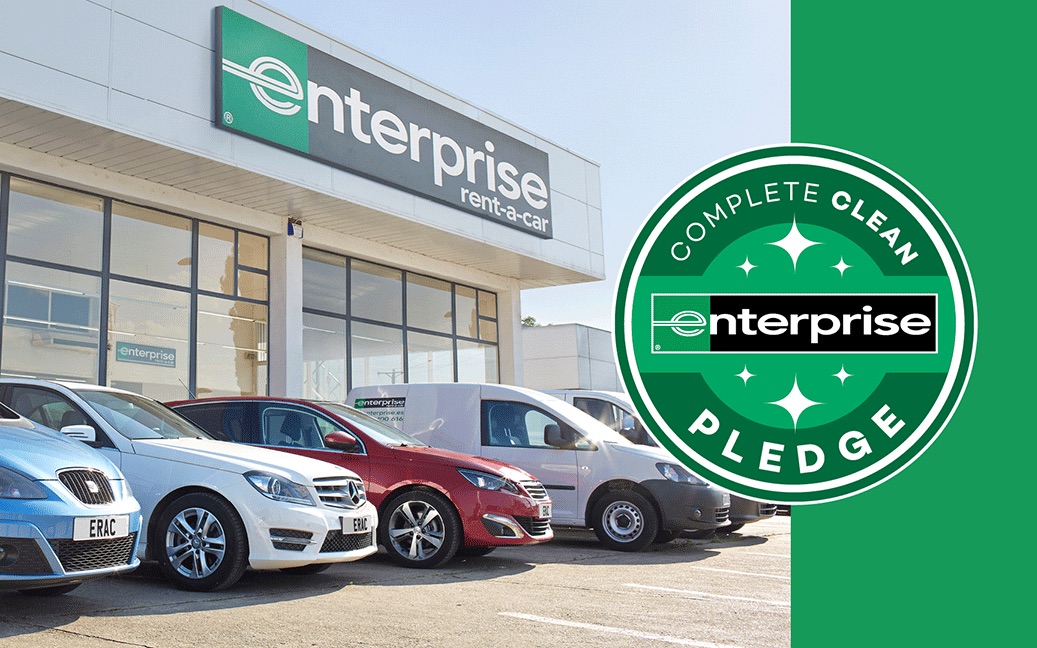 ENTERPRISE COMMERCIAL Urban Talent Actors Management