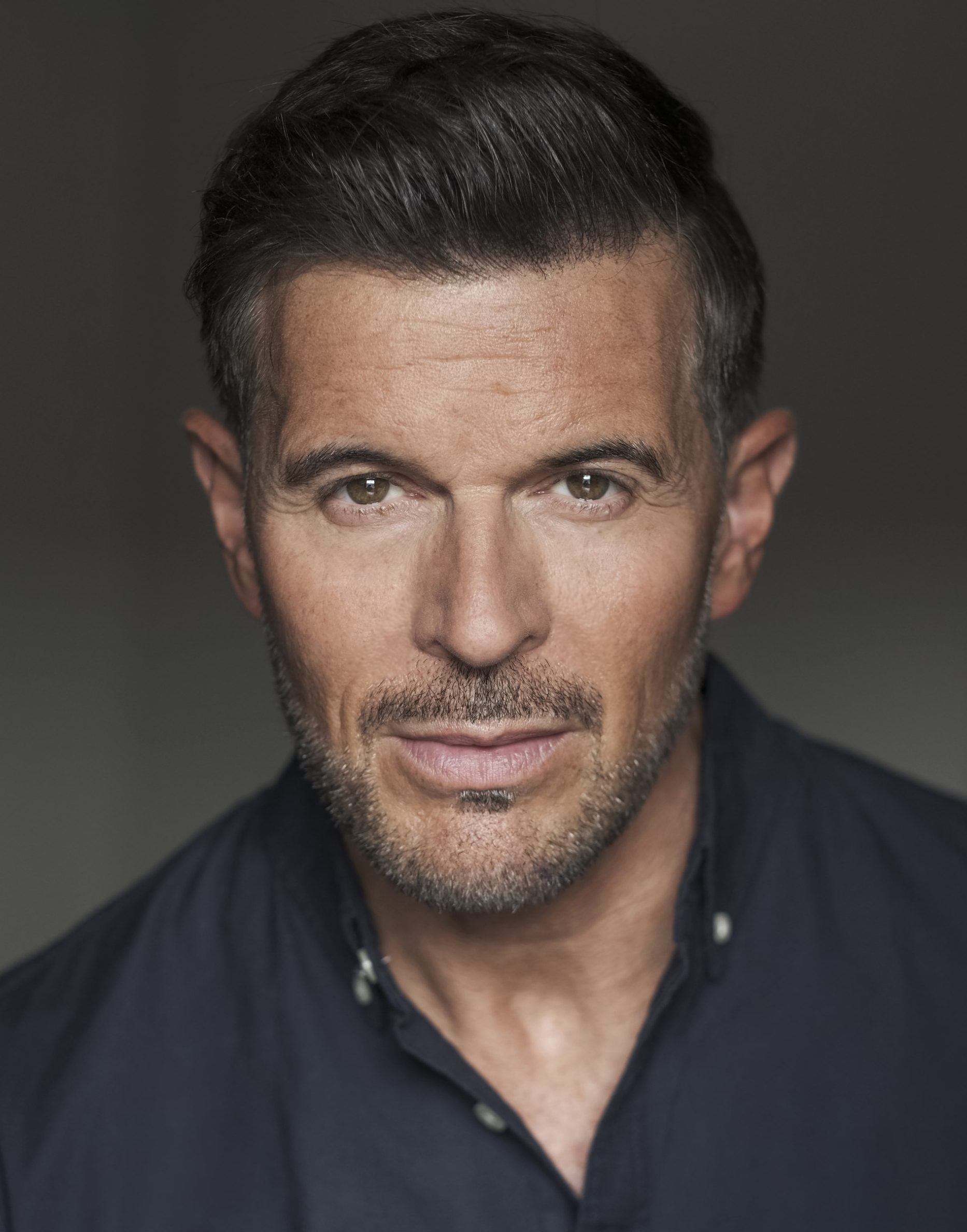 Graham Gardner Headshot