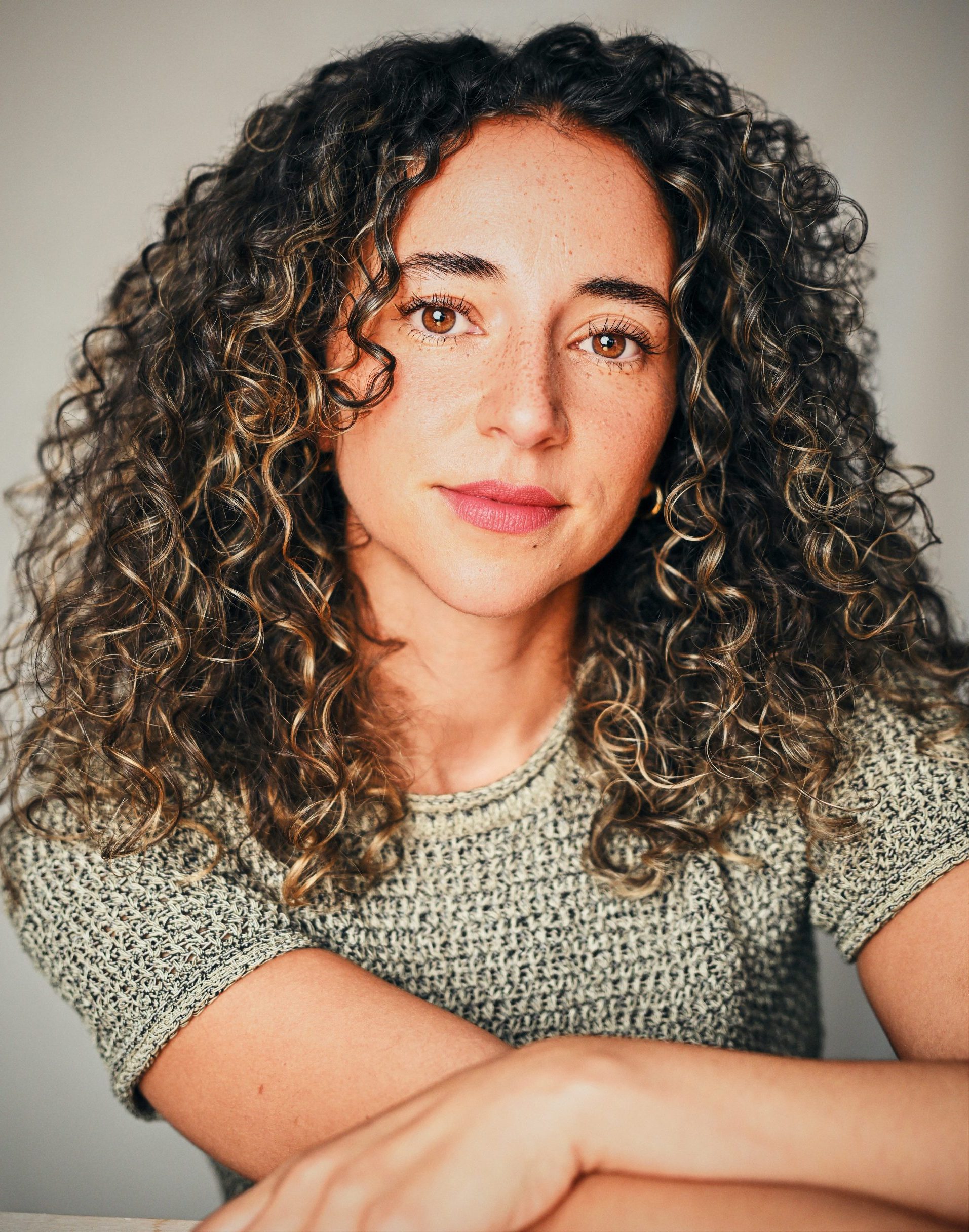 Samia Galab Headshot