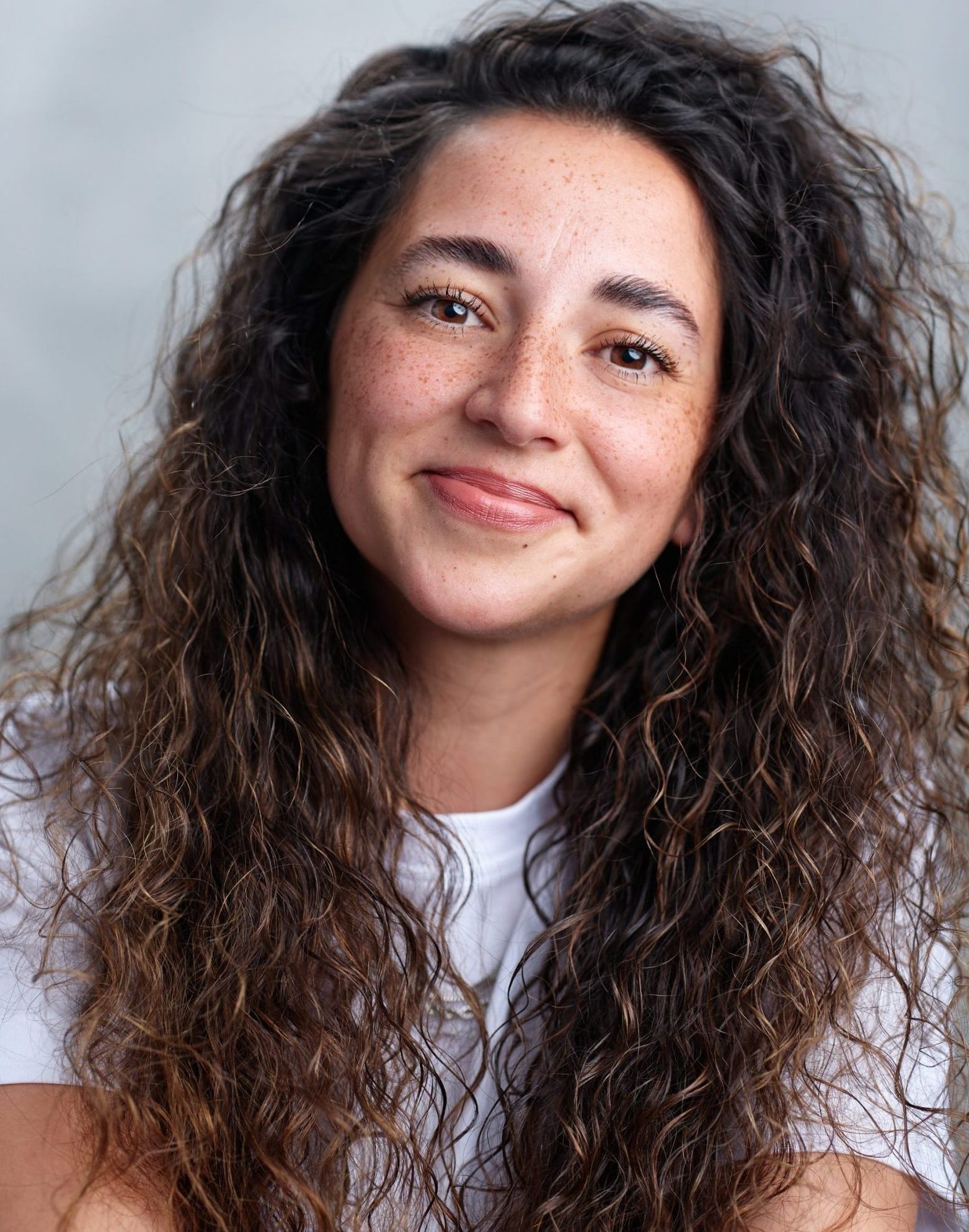 Samia Galab Headshot