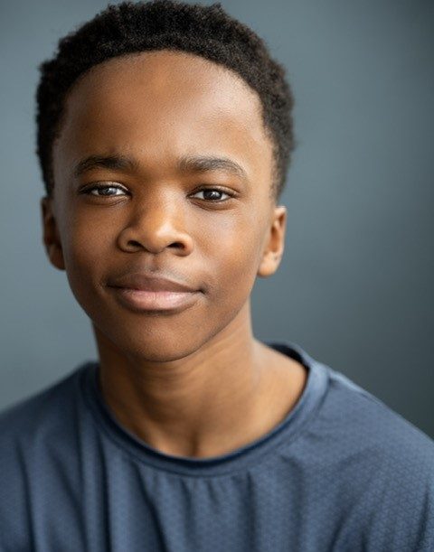 Inathi Rozani Headshot