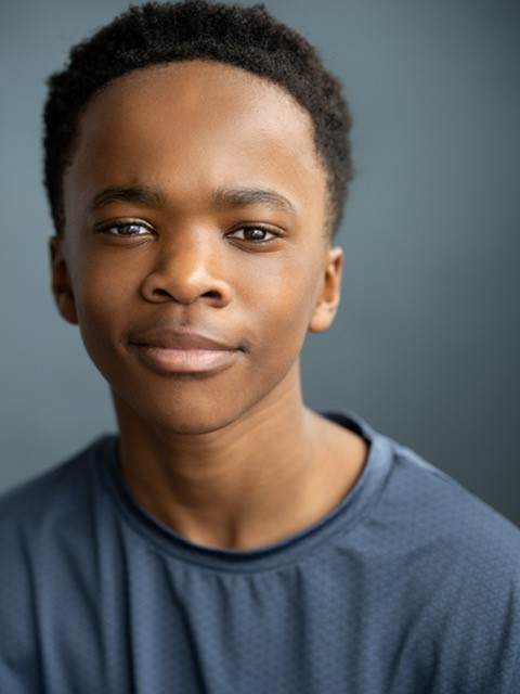 Inathi Rozani Headshot