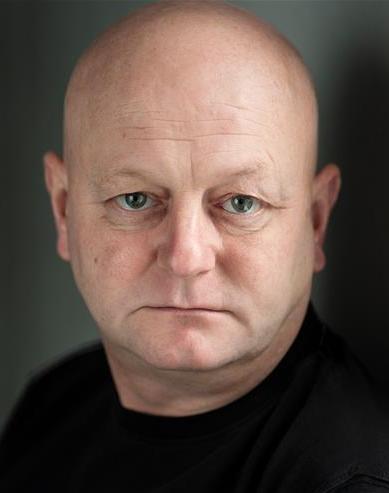 Julian Walsh - Urban Talent Actors Management