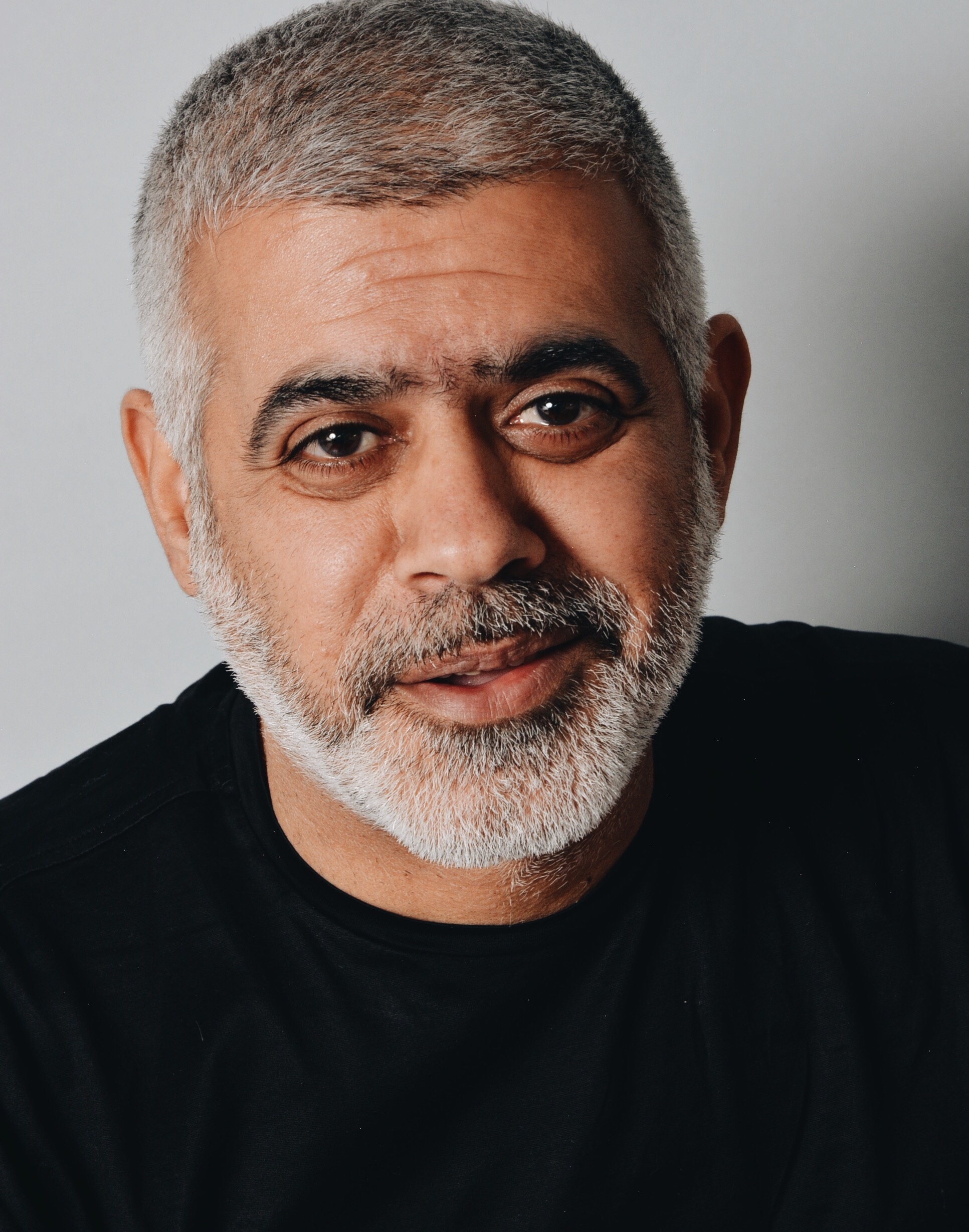 Abas Eljanabi Headshot