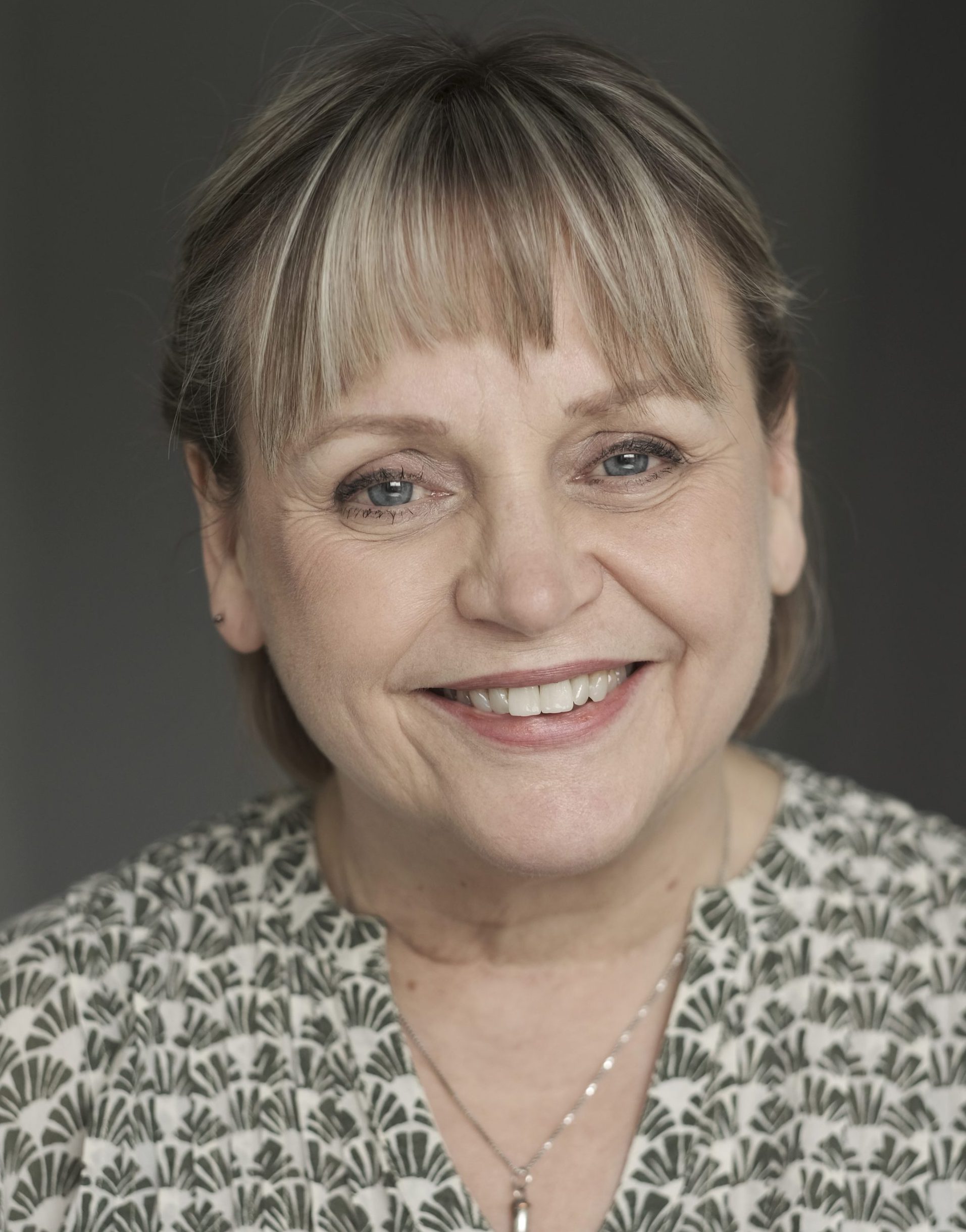 Jane Hollington Headshot