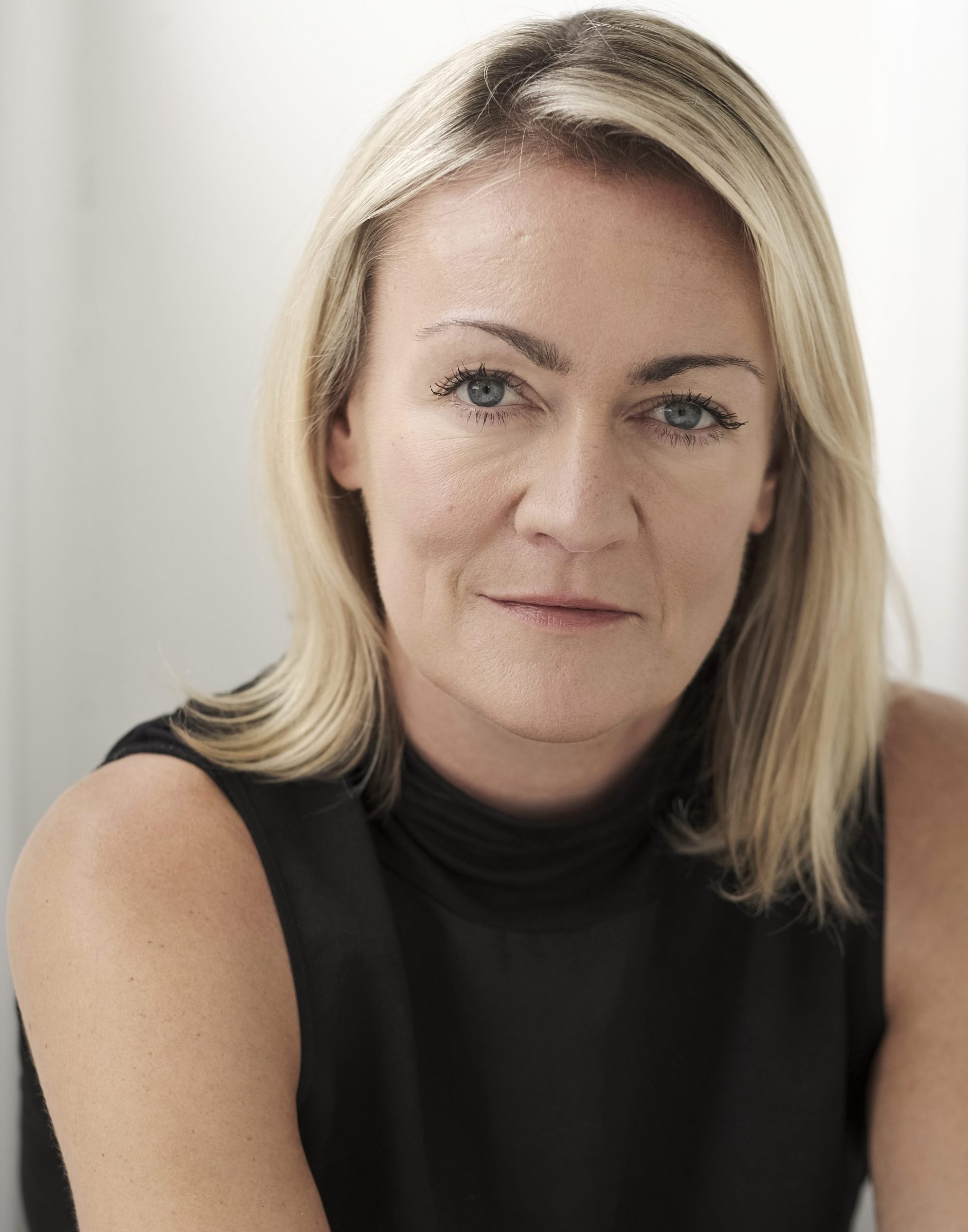 Rachael Hayden Headshot