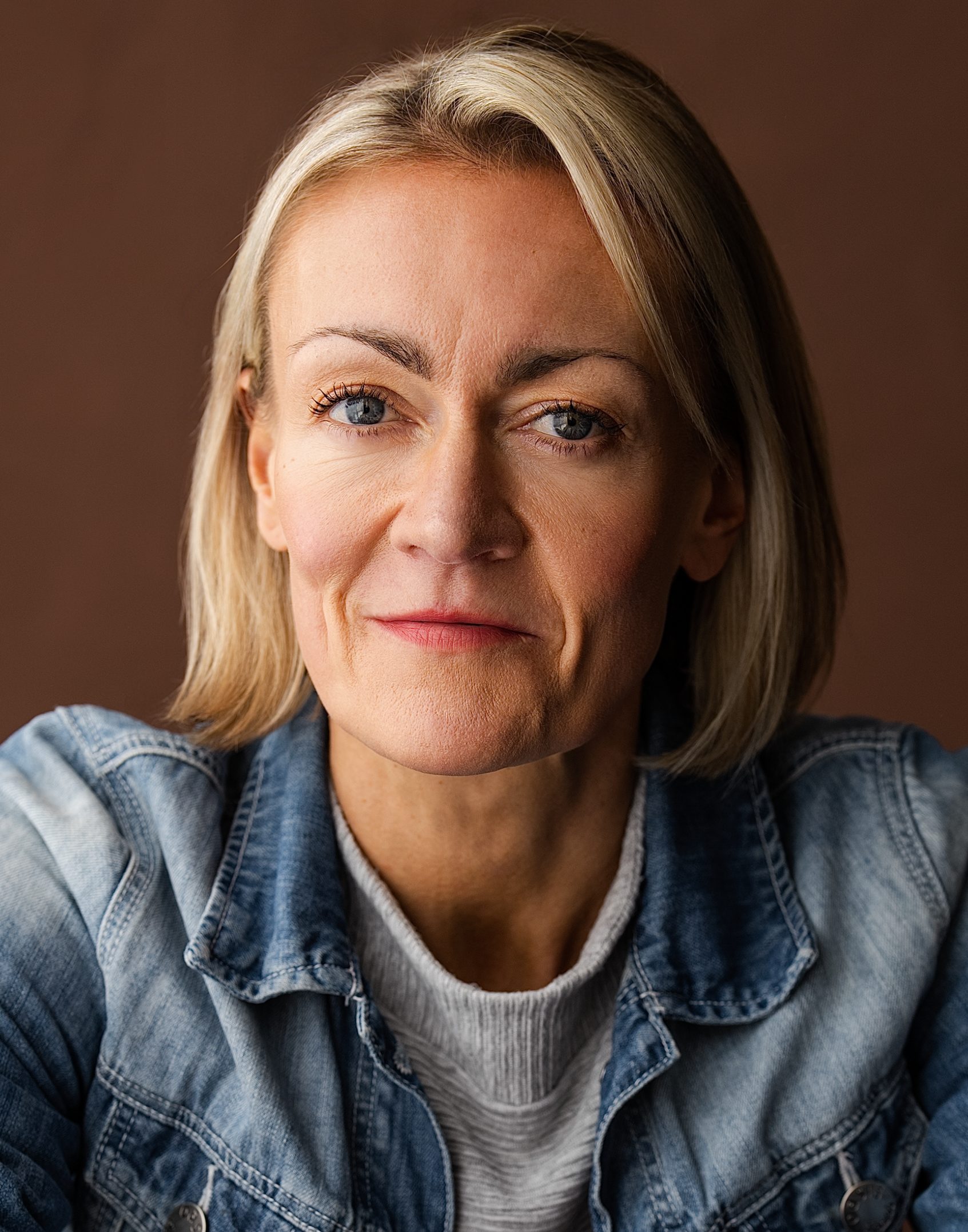 Rachael Hayden Headshot