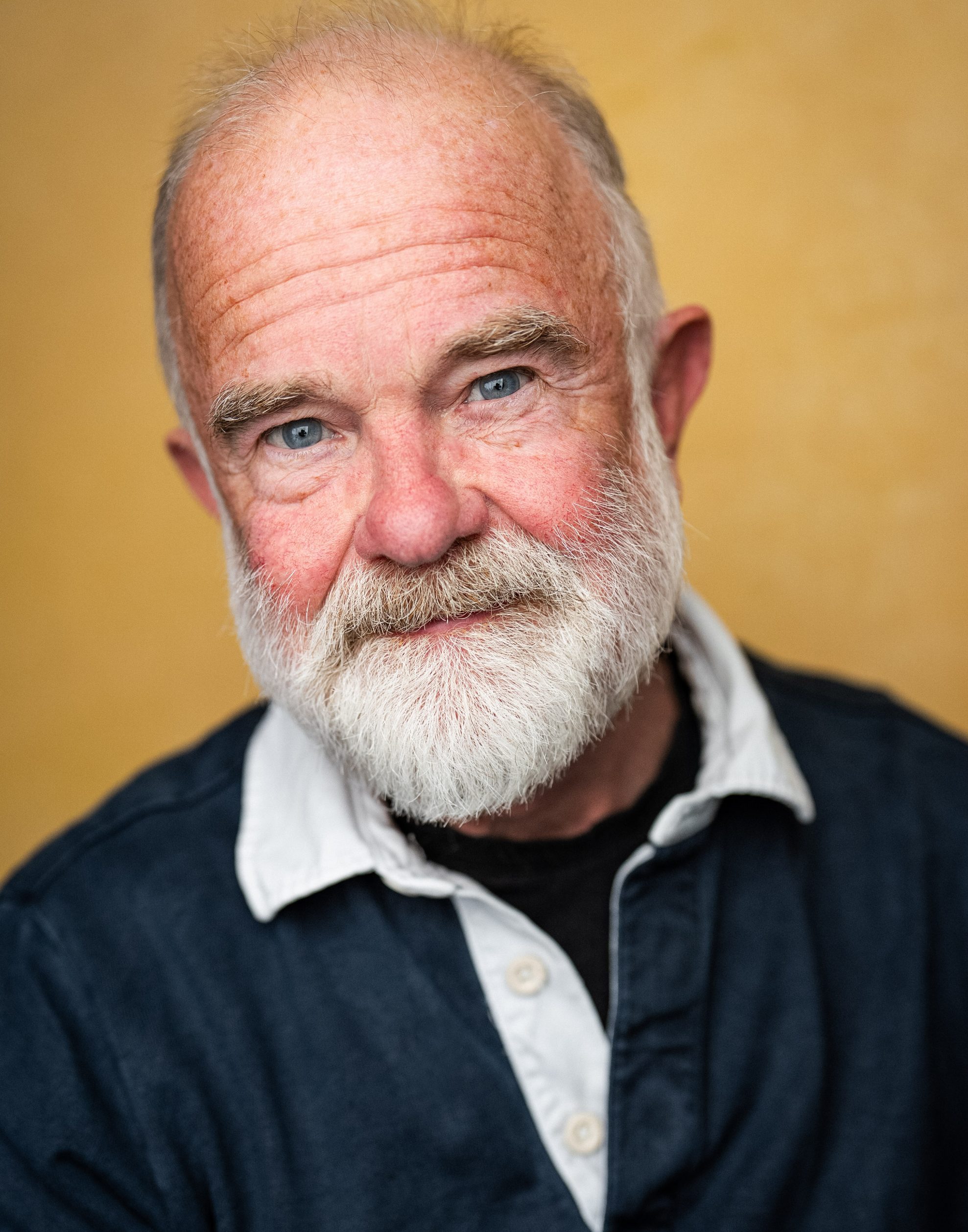 Clive Duncan Headshot