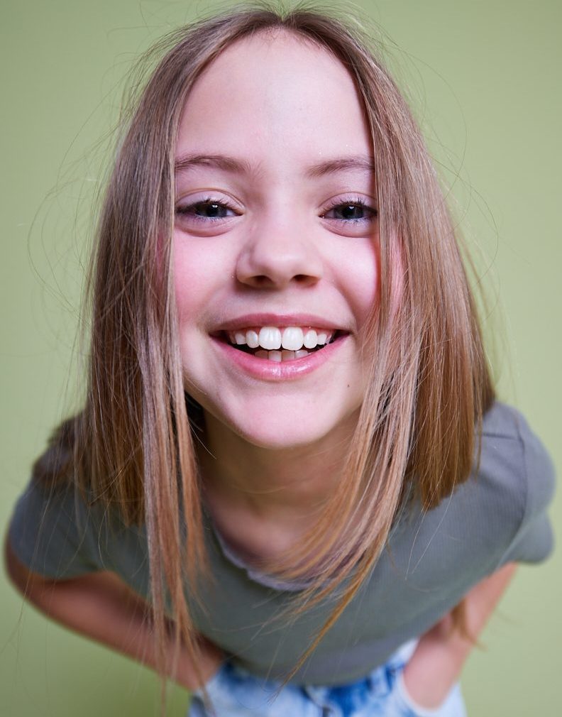 KEIRA COOPER Headshot