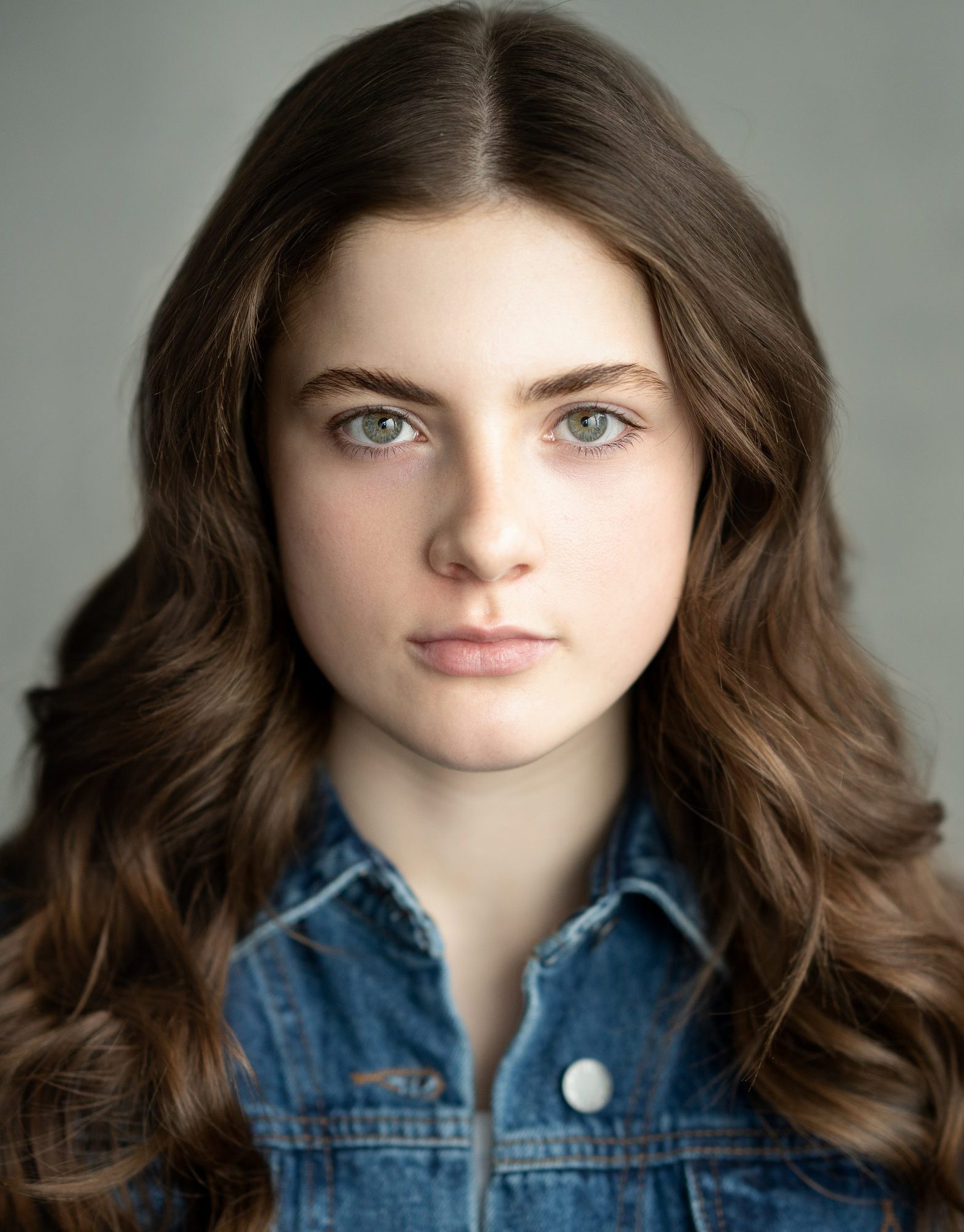 INDIAH CAGLIARINI Headshot