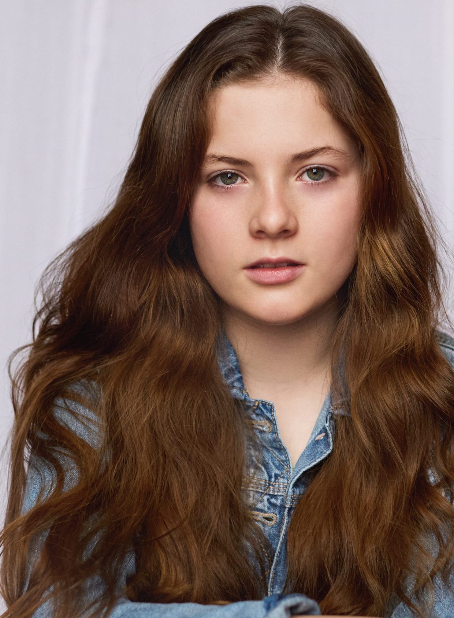 INDIAH CAGLIARINI Headshot