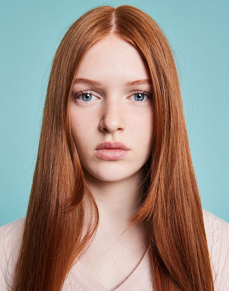LAILA HUMPHREYS Headshot