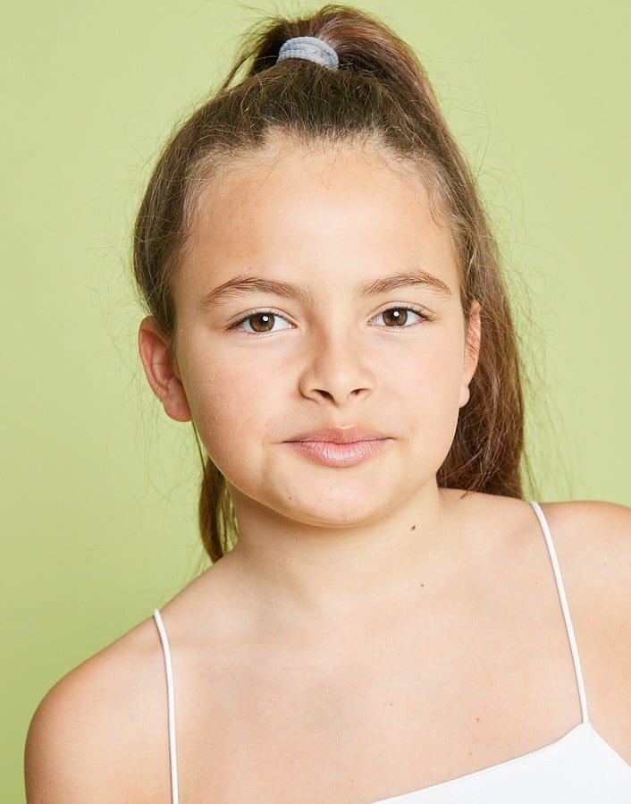 Luana Banas Headshot