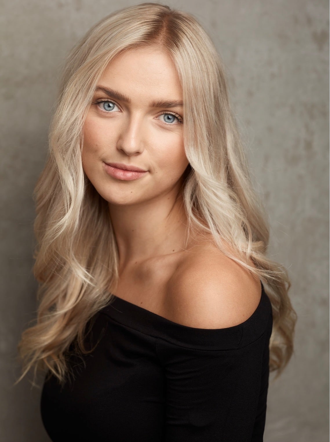 Emily Ash - Urban Talent Actors Management