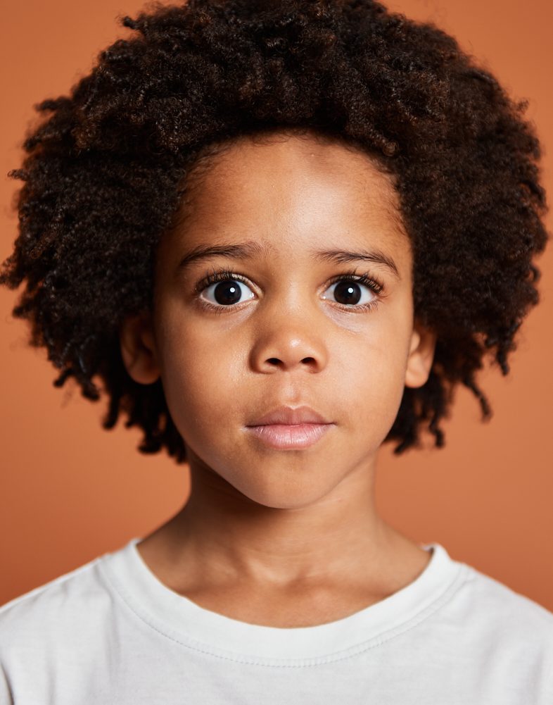 Mikaiah Webb Headshot