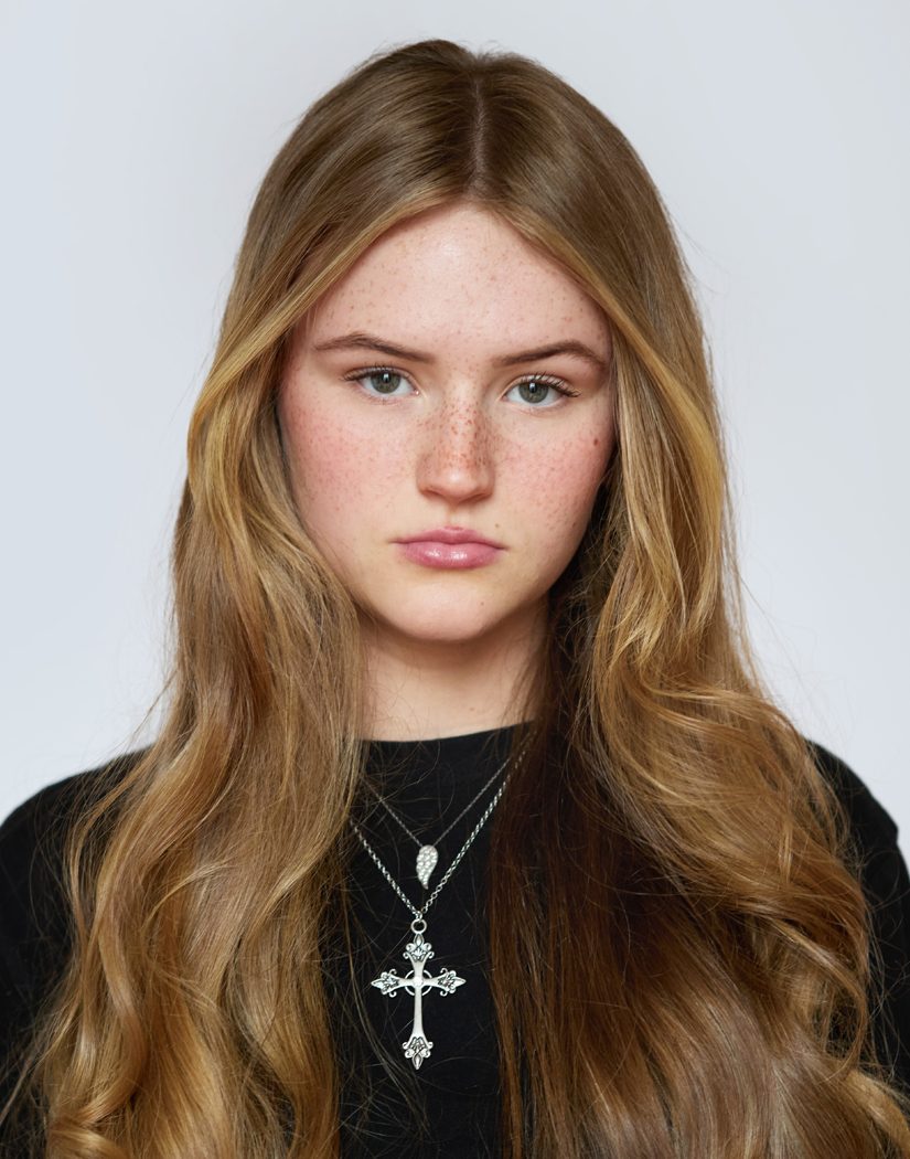 Francesca Sullivan Headshot