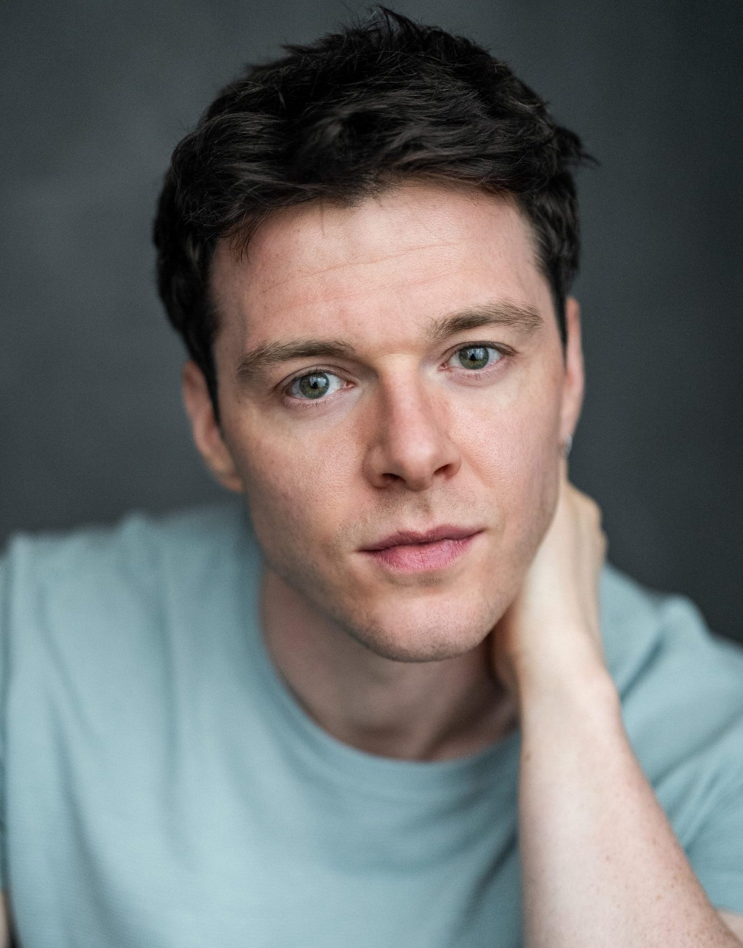 Chris Eastwood Headshot