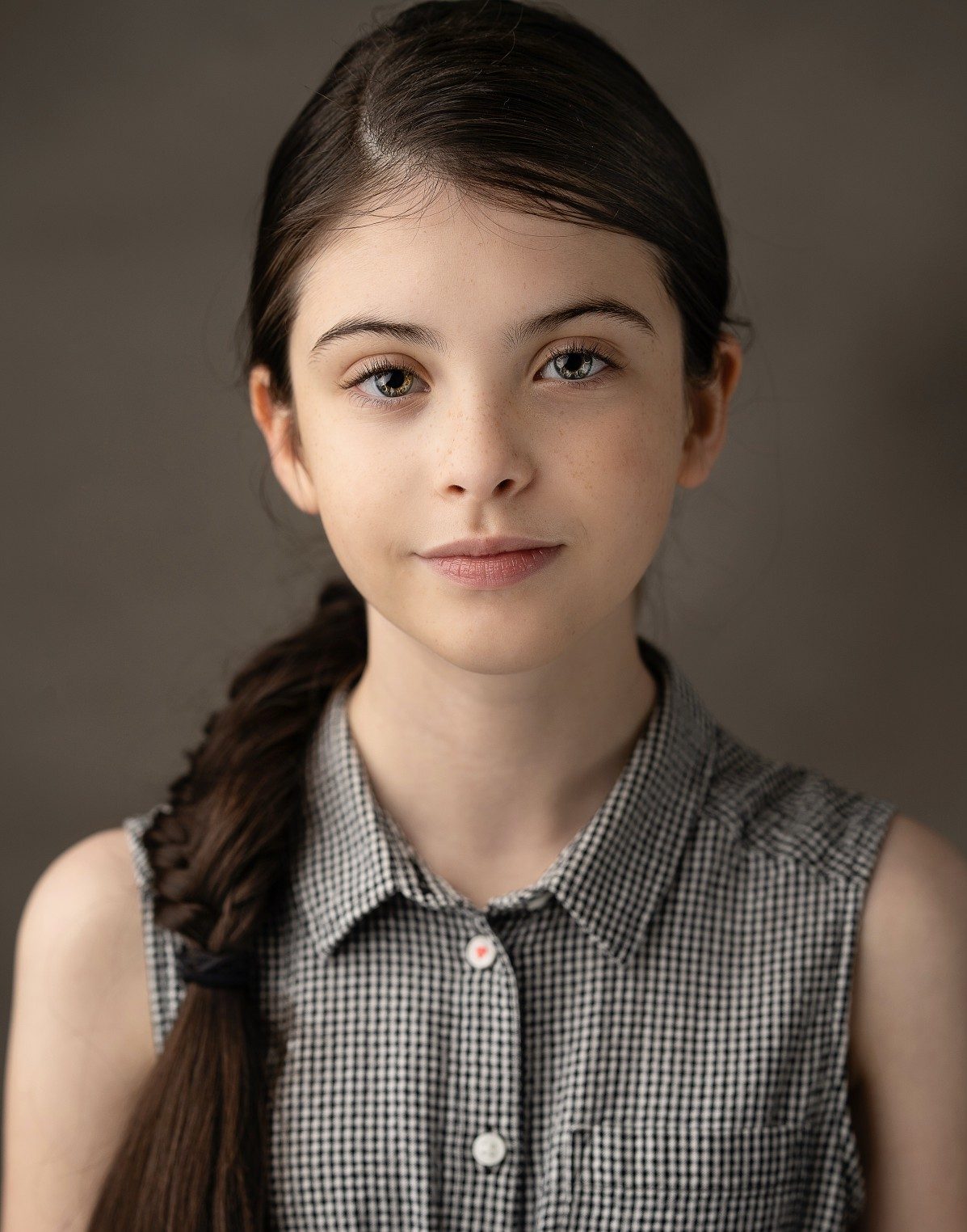 Eden Hamilton (12) - Urban Talent Actors Management