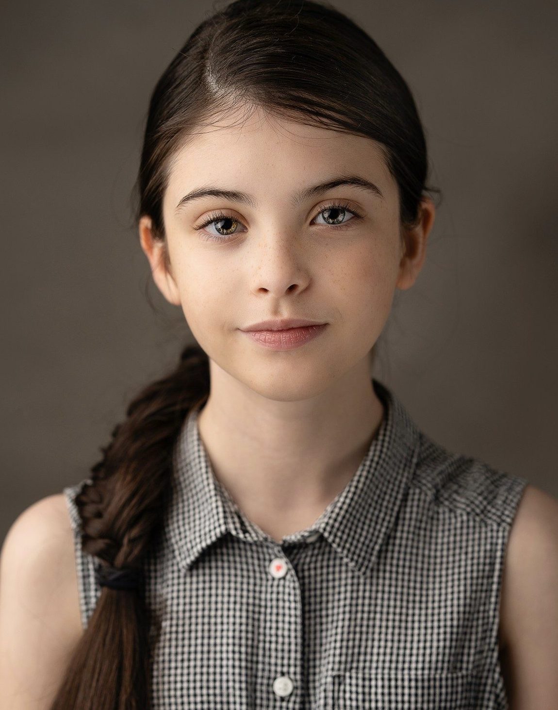 Eden Hamilton Urban Talent Actors Management