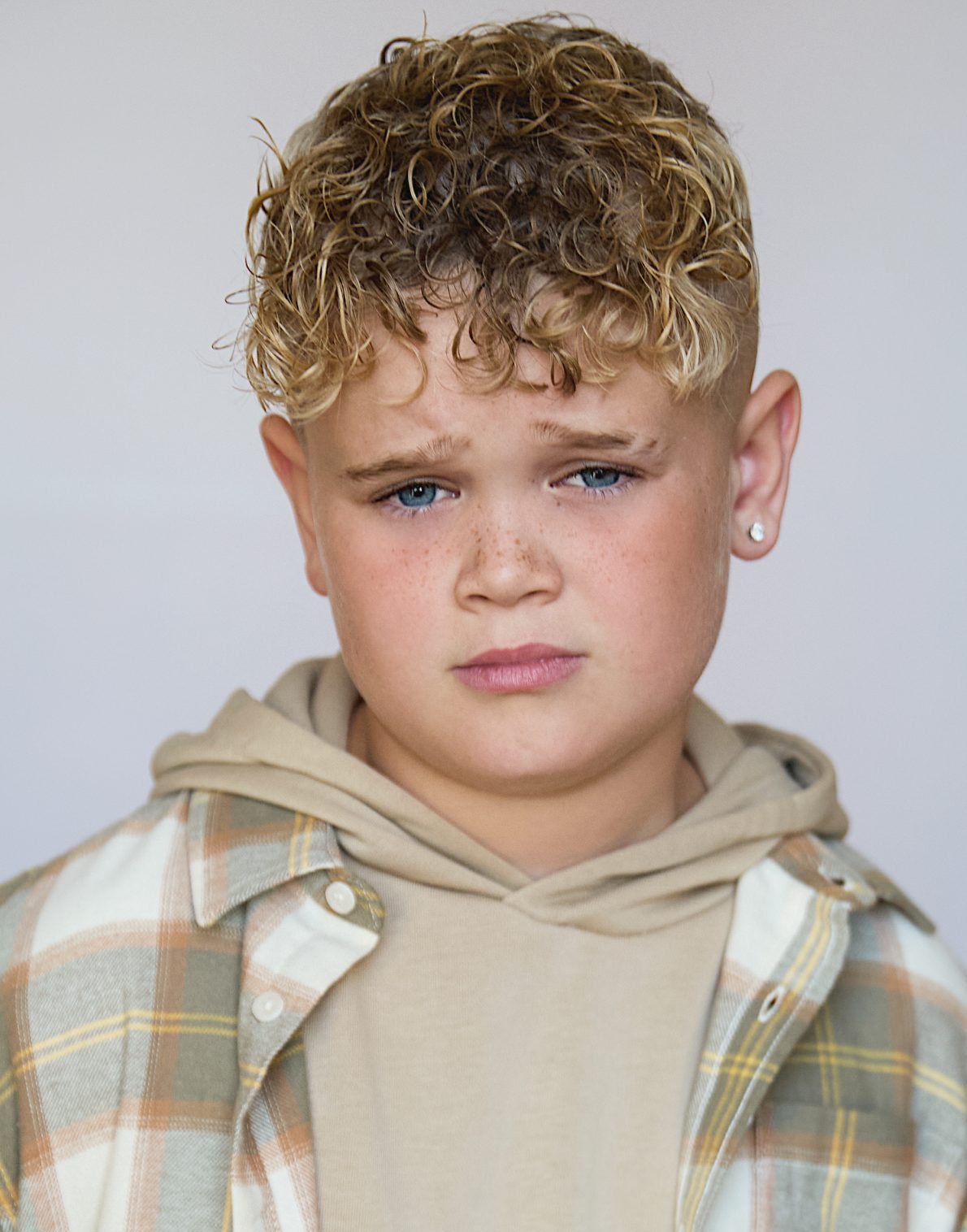 Louie Carter Ripley Headshot