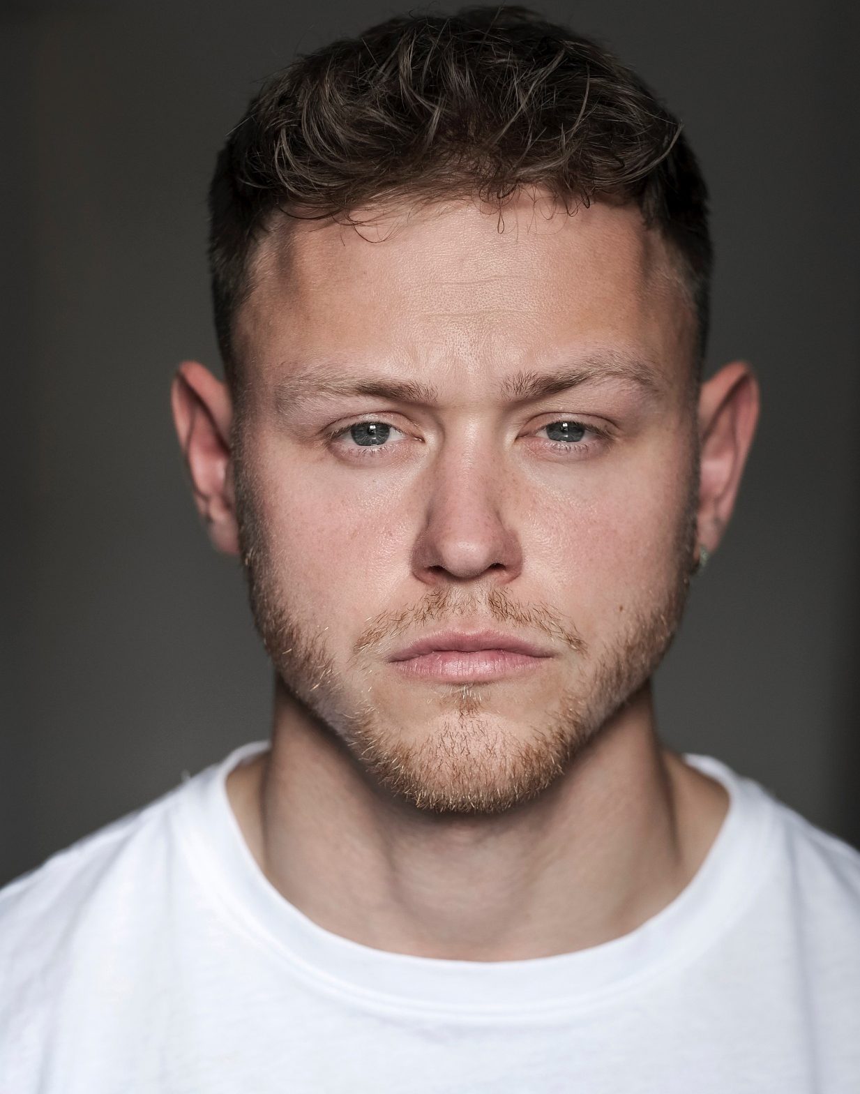 Macaulay Cooper - Urban Talent Actors Management