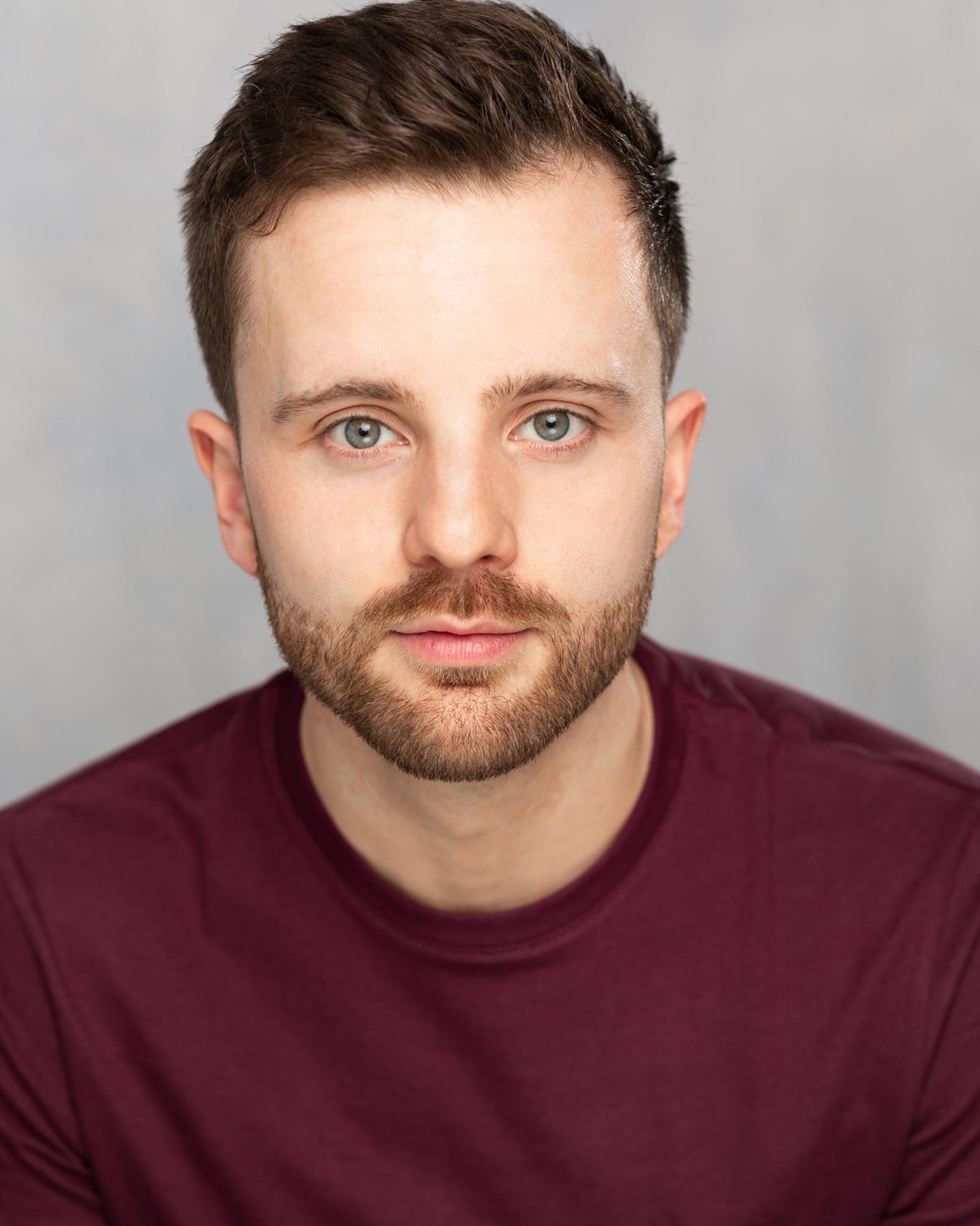 Matthew Forey - Urban Talent Actors Management