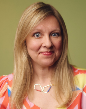 Emily Heyworth Headshot