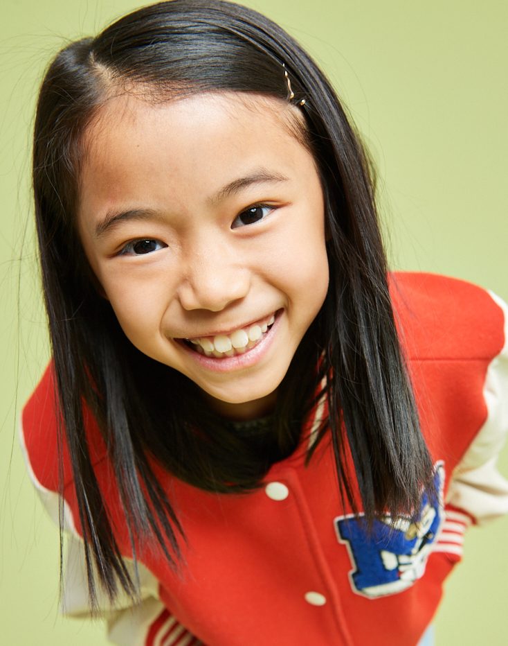 CAMILLA YAU Headshot