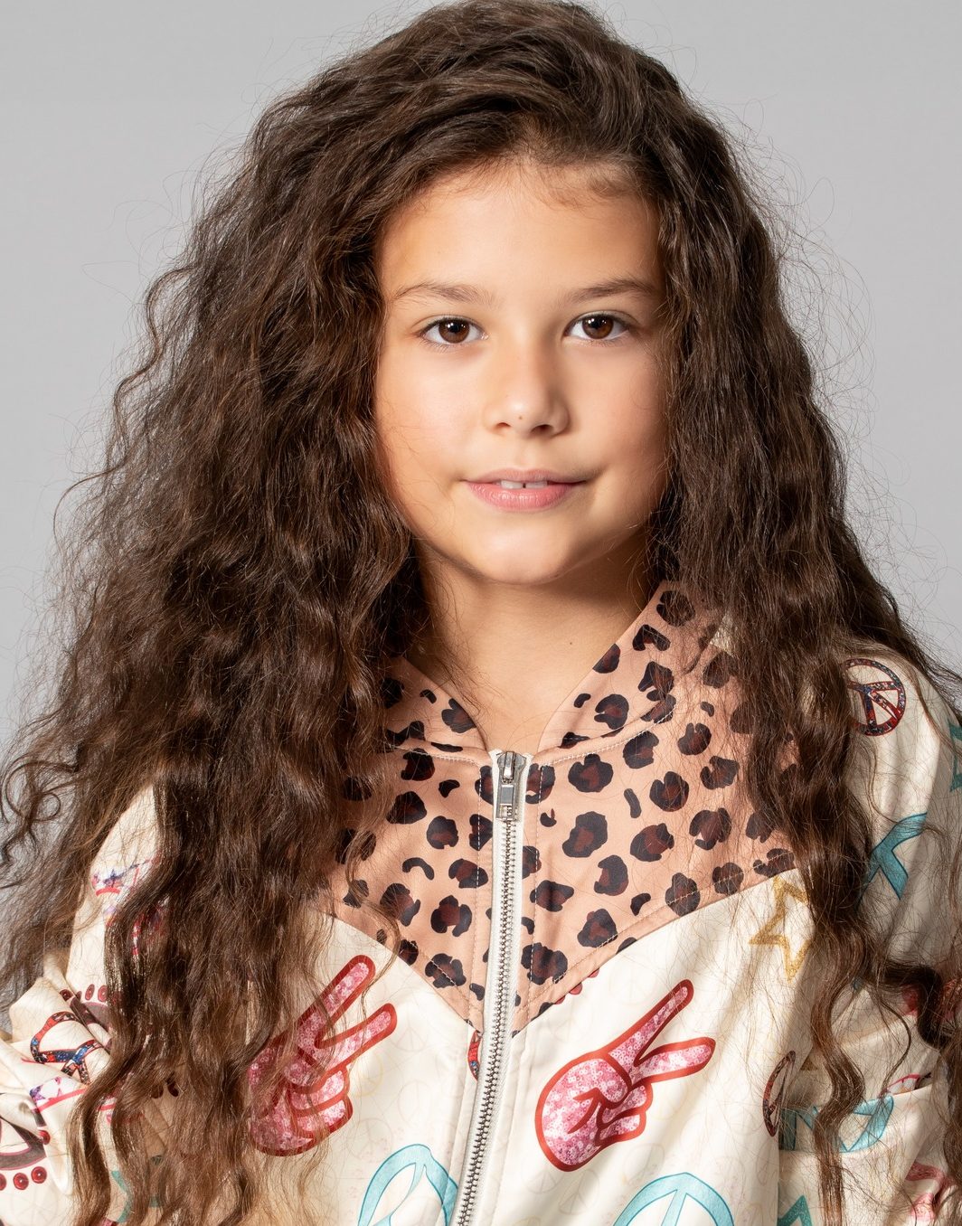 Heidi Siwoku Headshot