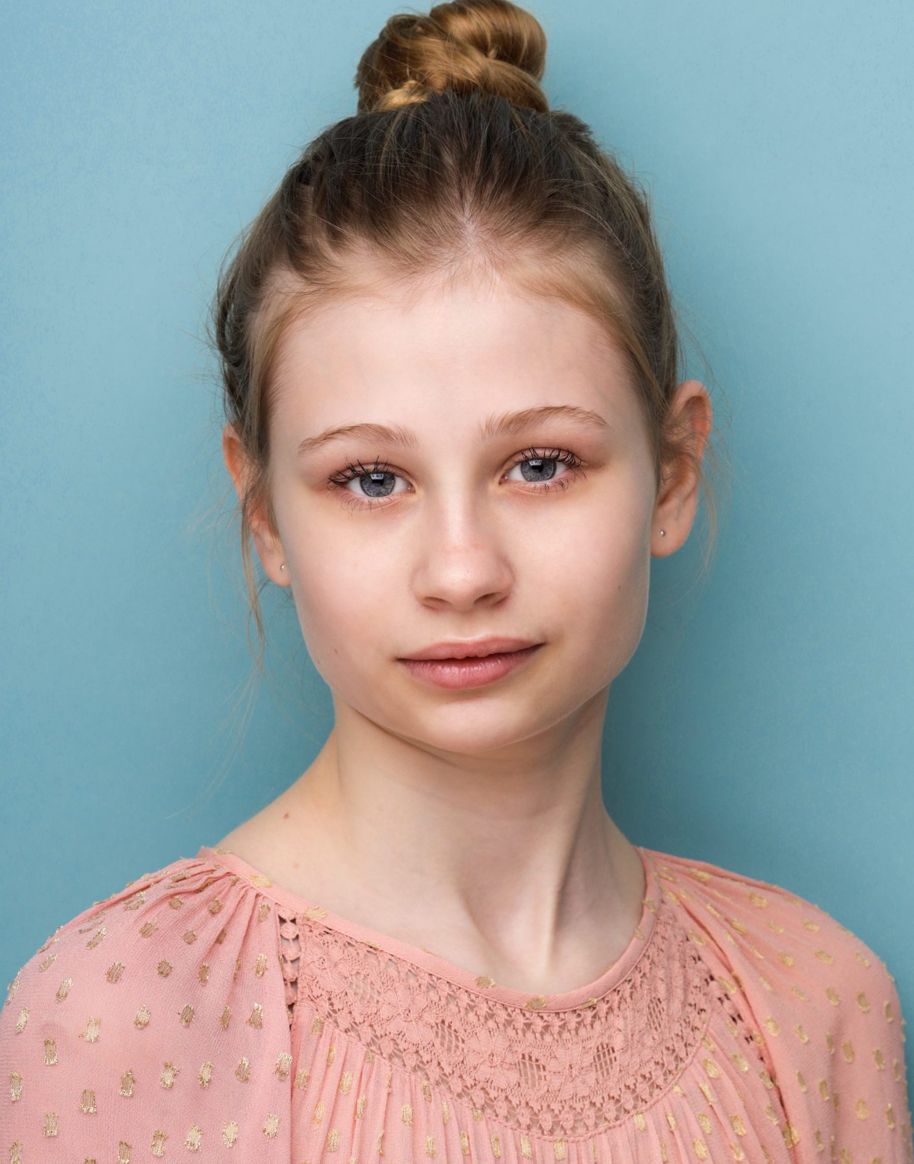 ELLSON SMITH Urban Talent Actors Management