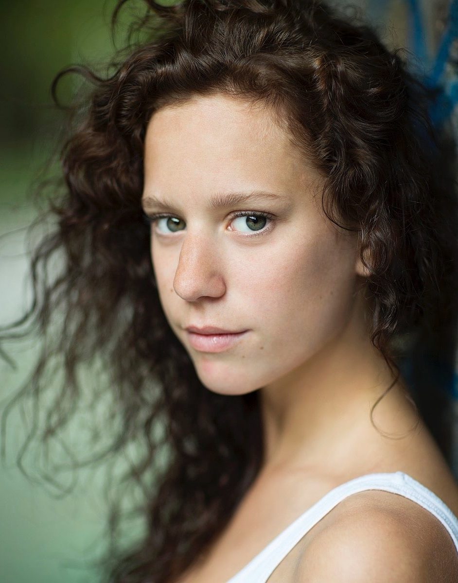 Megan Cooper - Urban Talent Actors Management