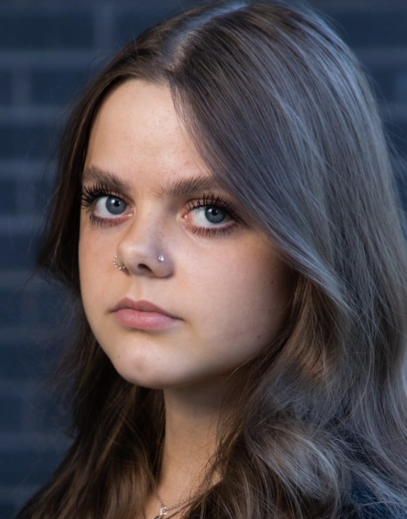 JESSICA ROLFE Headshot