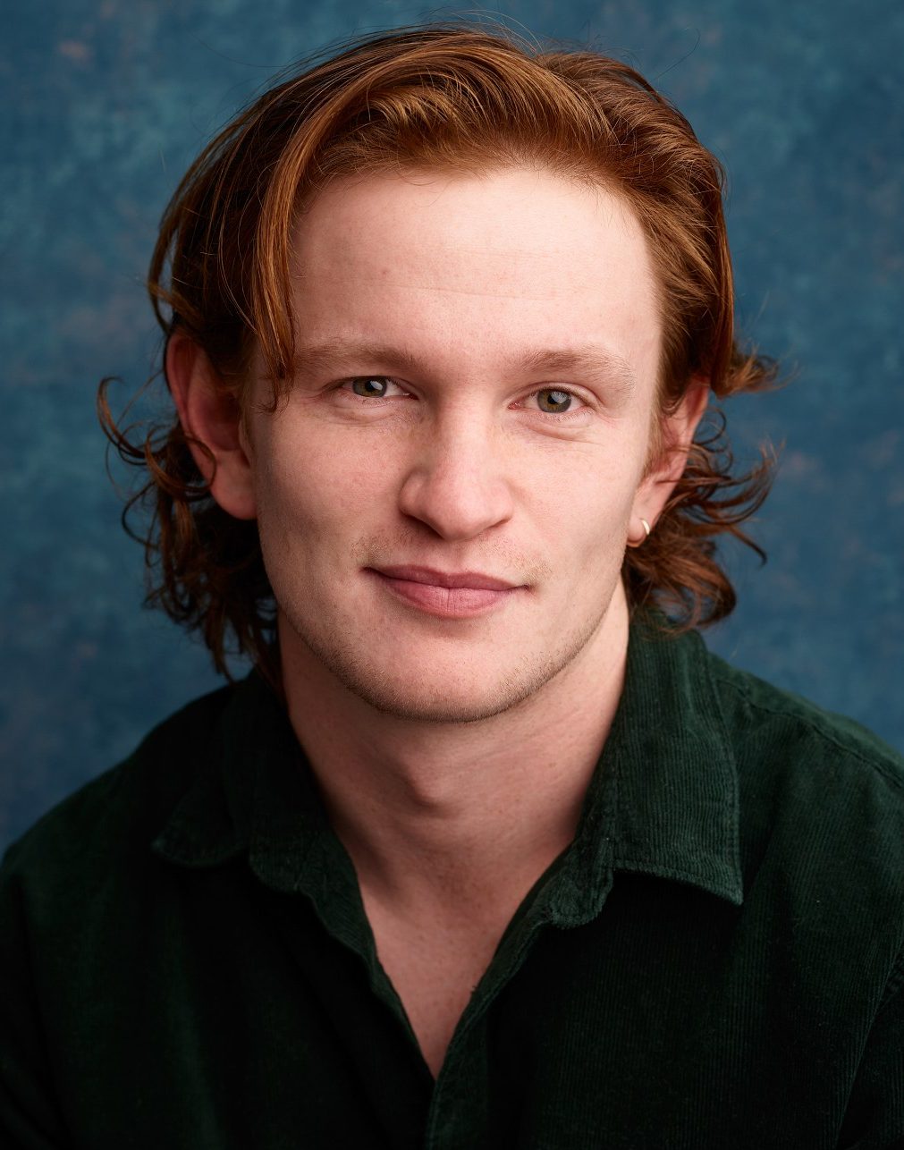 Seumas Mackinnon Urban Talent Actors Management