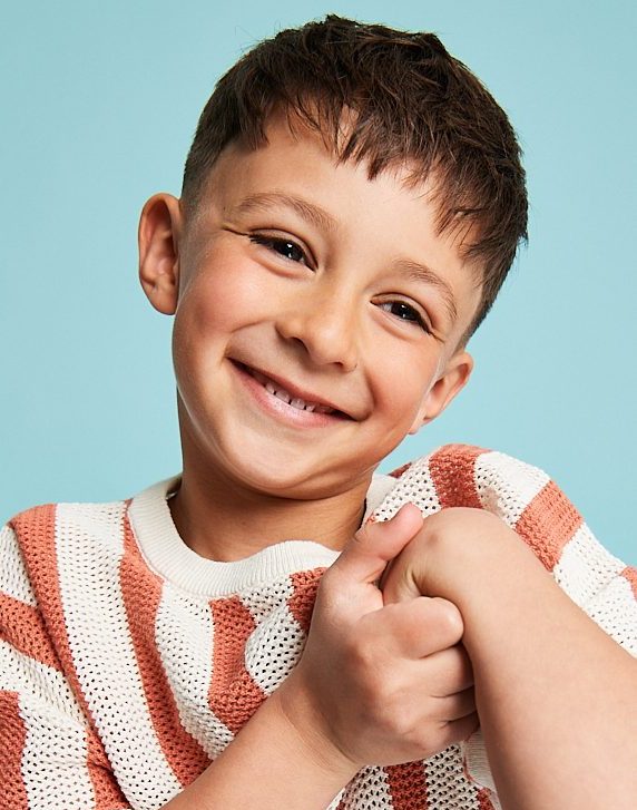 HUDSON HAWKES Headshot