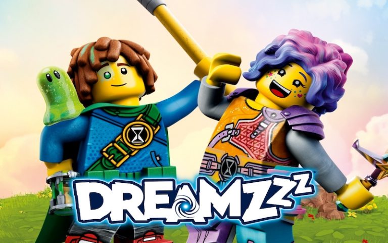 SMYTHS: LEGO DREAMZZZ WITH KEIRA COOPER - Urban Talent Actors Management