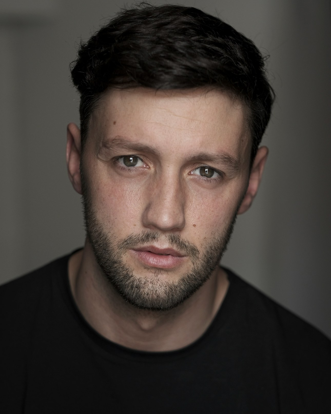 MATT MAINWARING Headshot