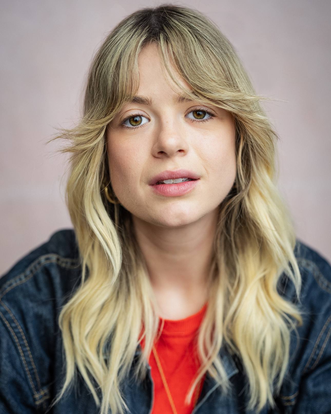 Hayley Boutty Headshot