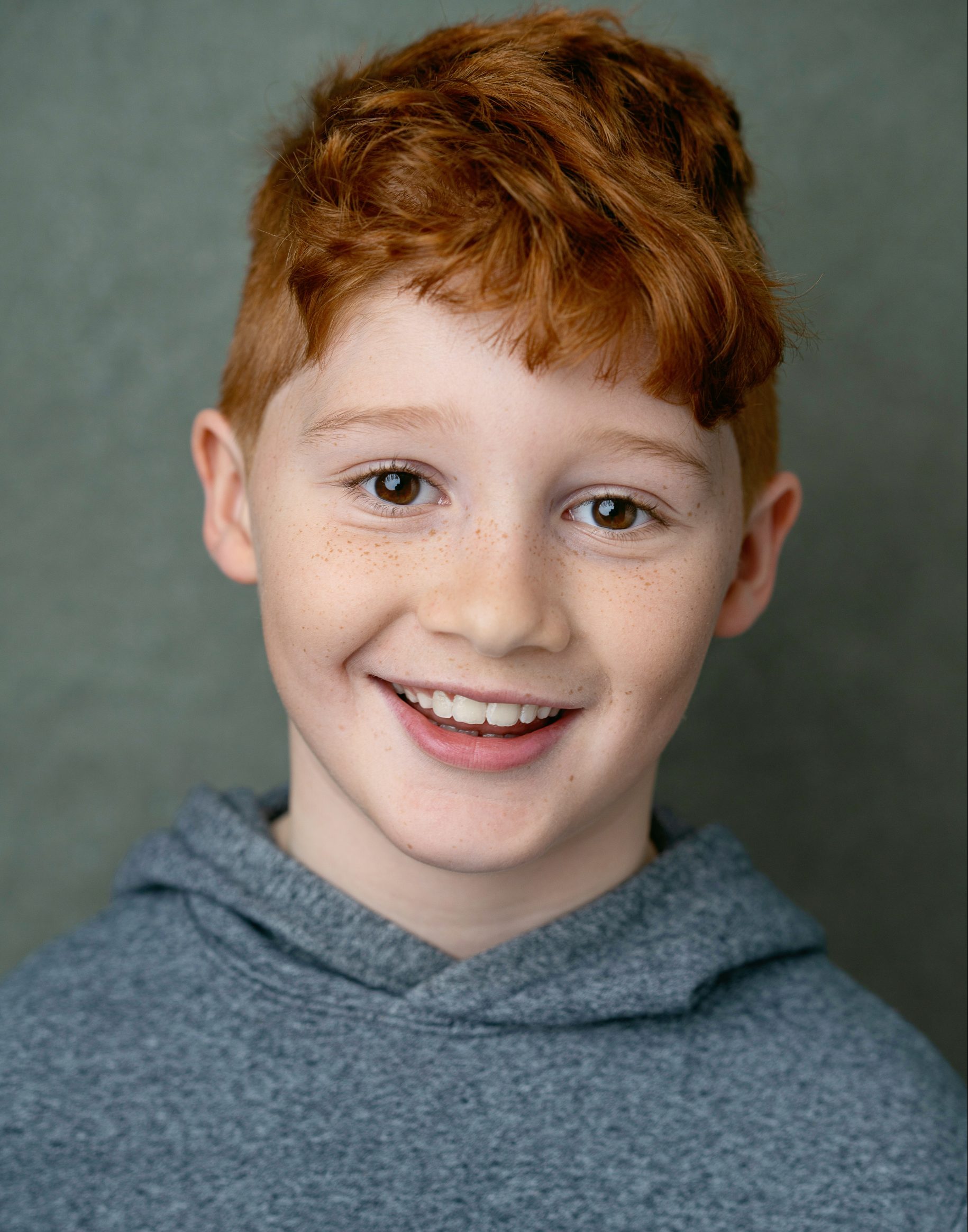 ALASTAIR STOUT - Urban Talent Actors Management