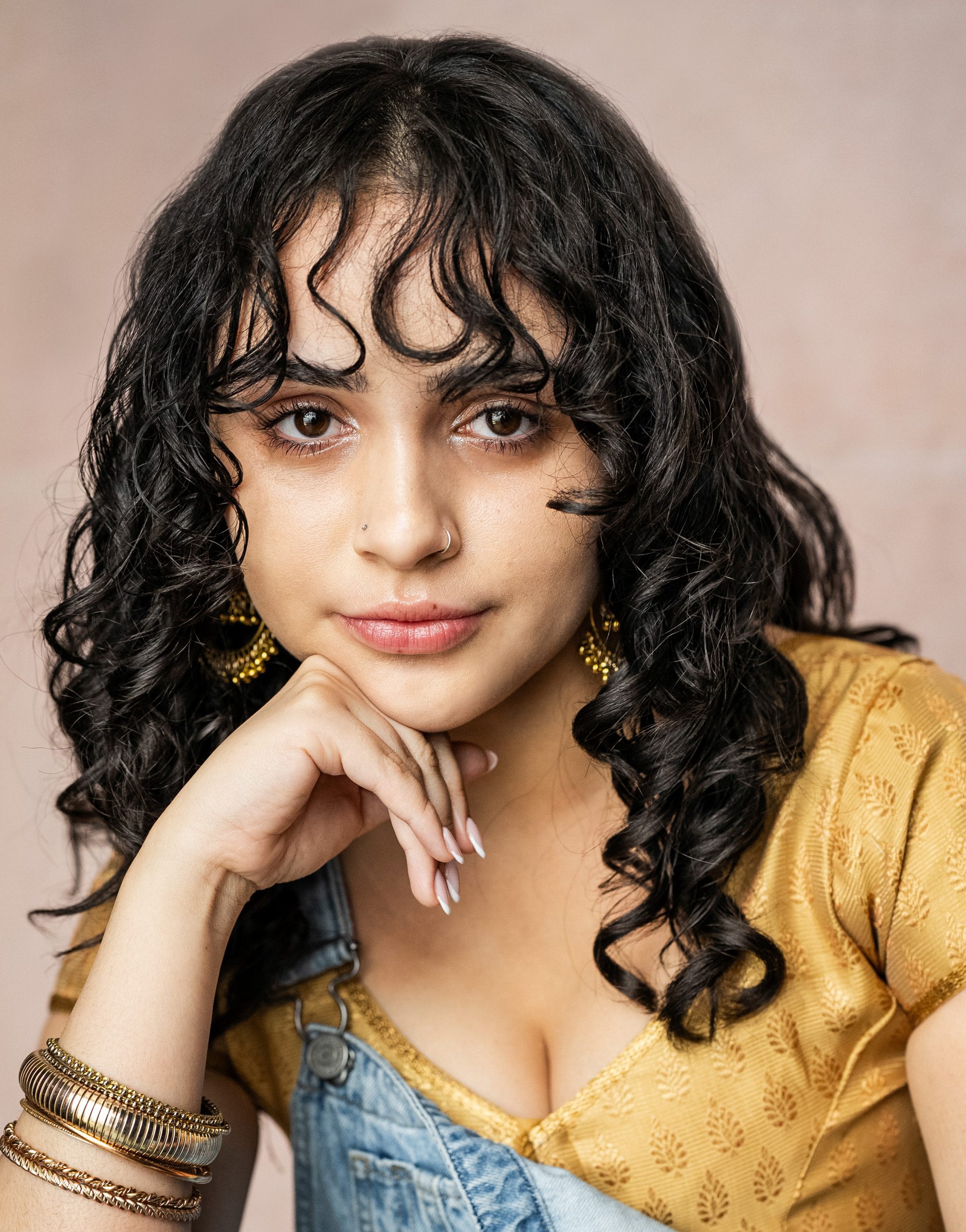 ALLIYAH MAI MUKRI Headshot