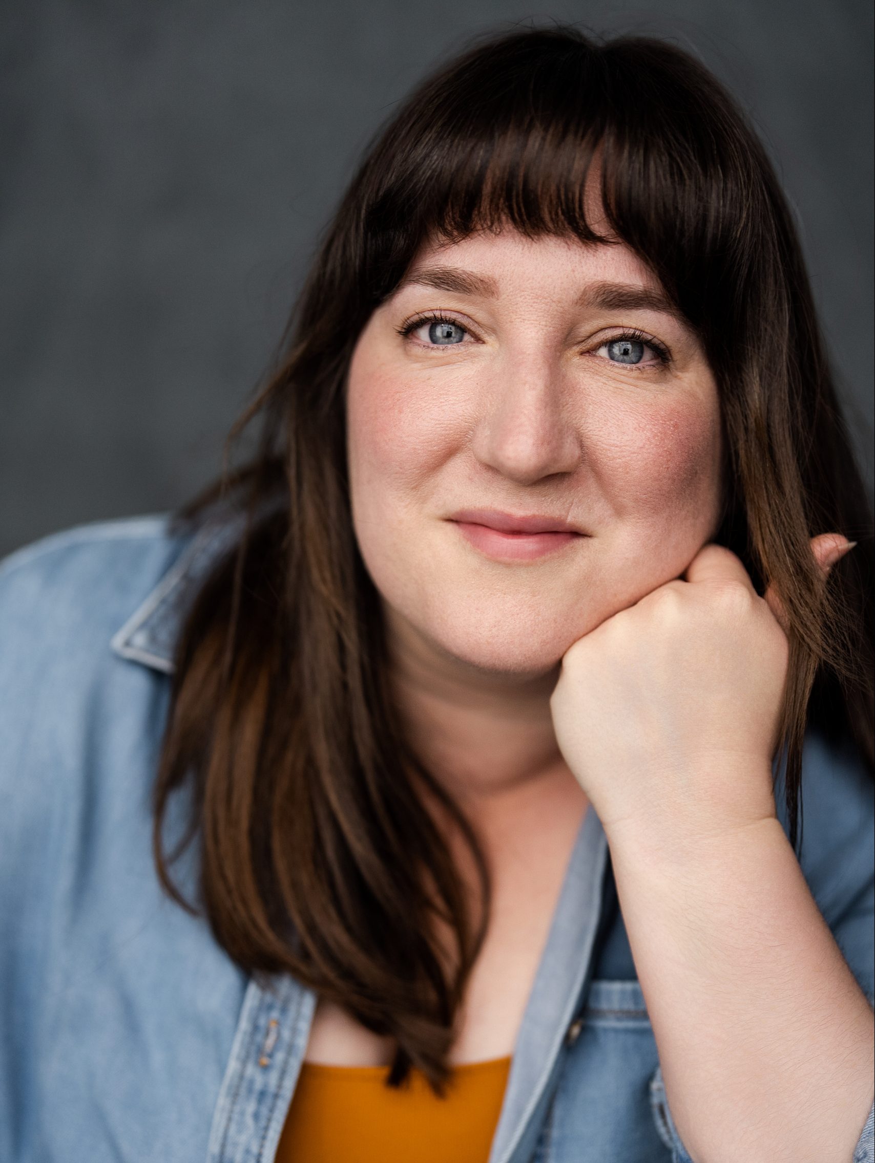 AMY COSTELLO Headshot