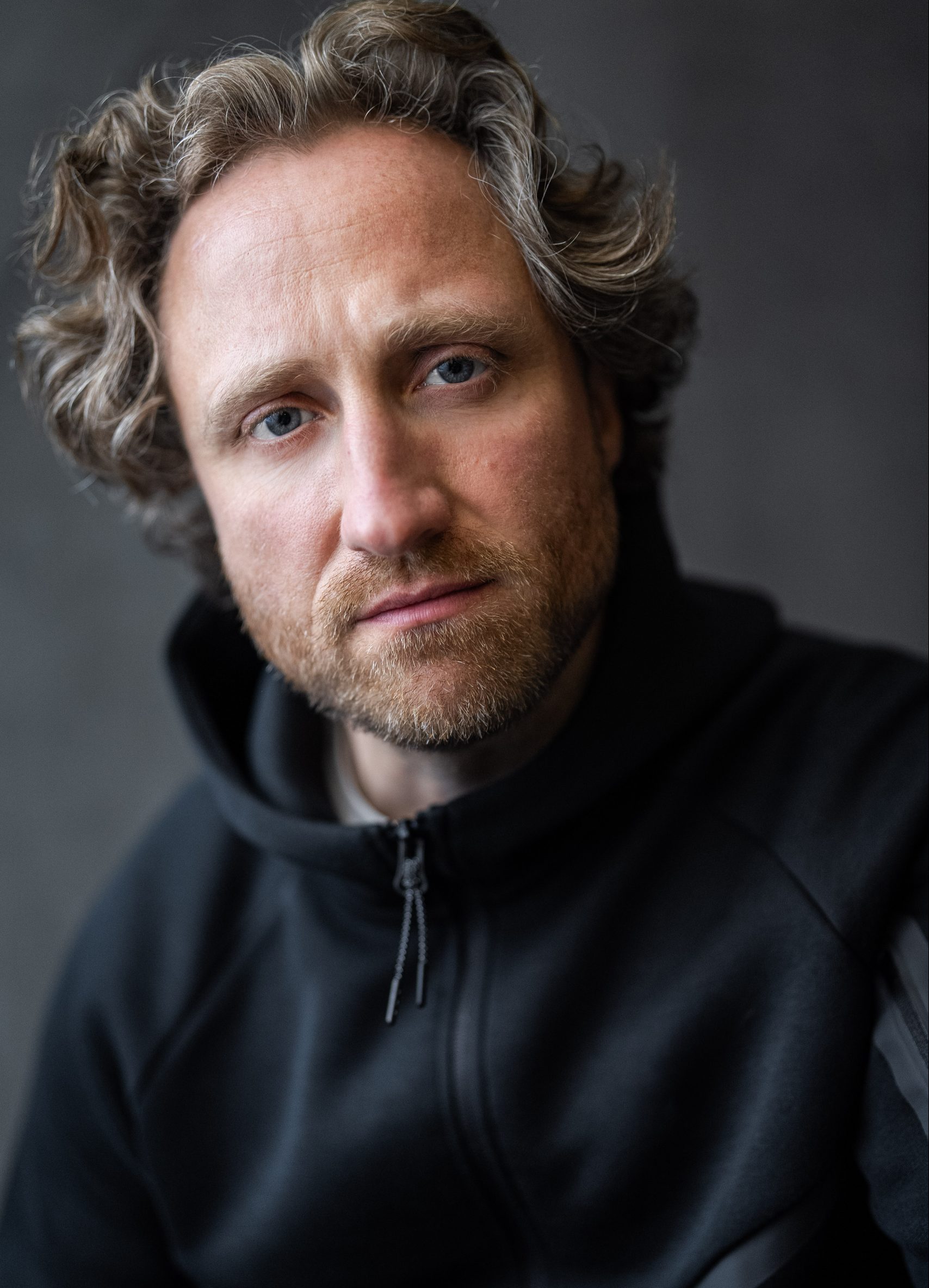 SAM COURTNEY Headshot