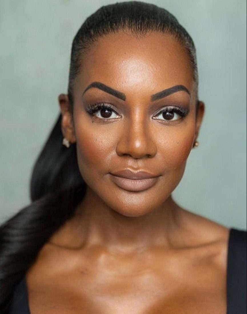 ZERIOZHA ANNIKA Headshot