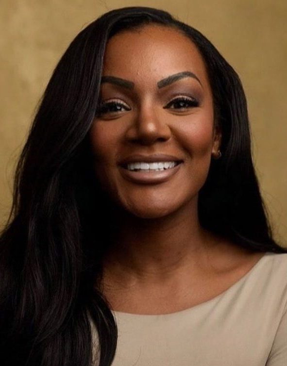 ZERIOZHA ANNIKA Headshot