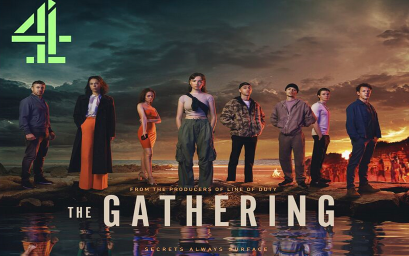 C4: THE GATHERING W/ MACAULAY COOPER - Urban Talent Actors Management