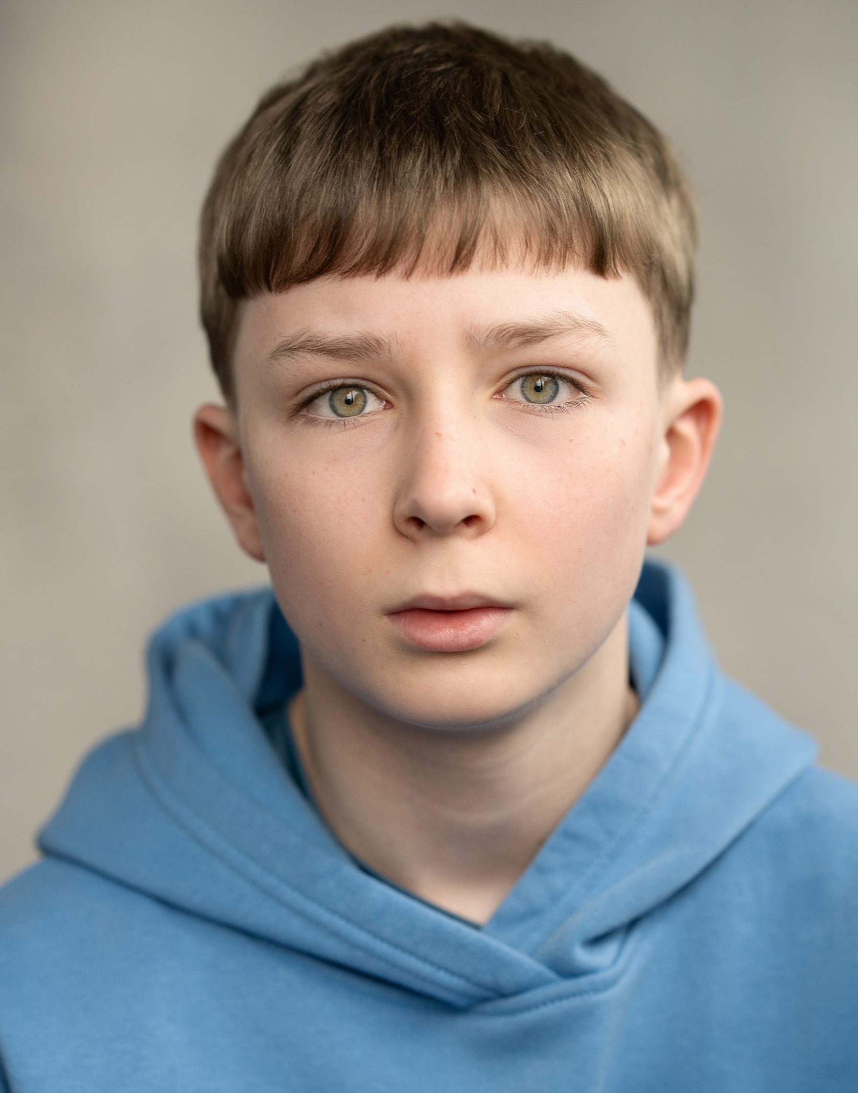 ETHAN HOWARTH Headshot
