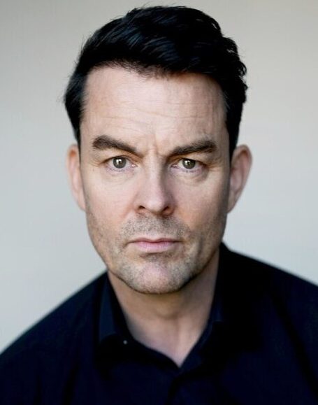 CRAIG SPENCER PRICE Headshot