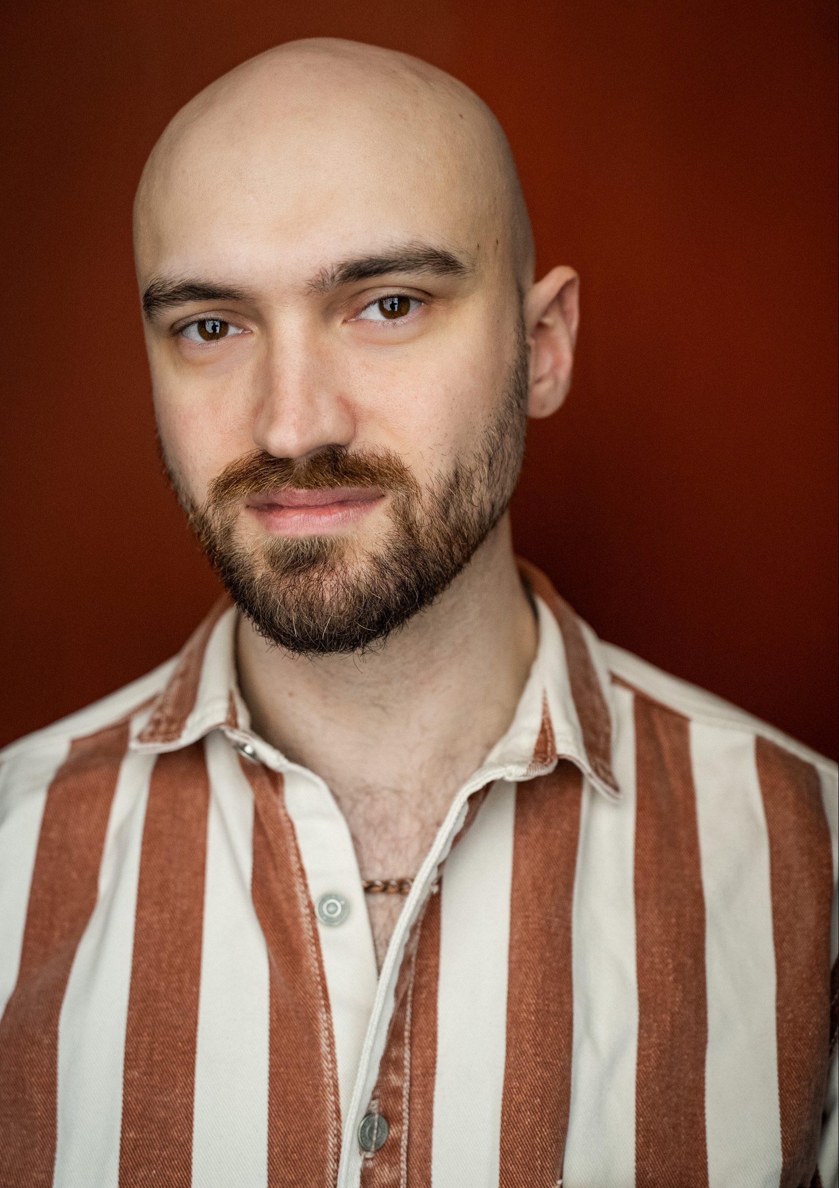 LEWIS LANNING Headshot
